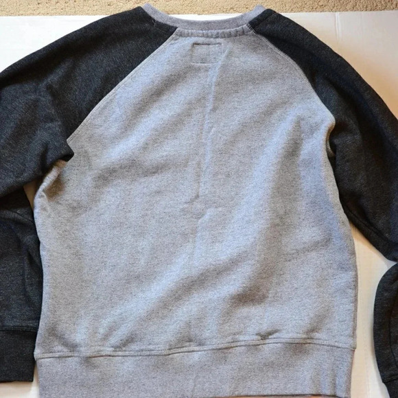 Vtg Super Soft  Pullover - Picture 4 of 7